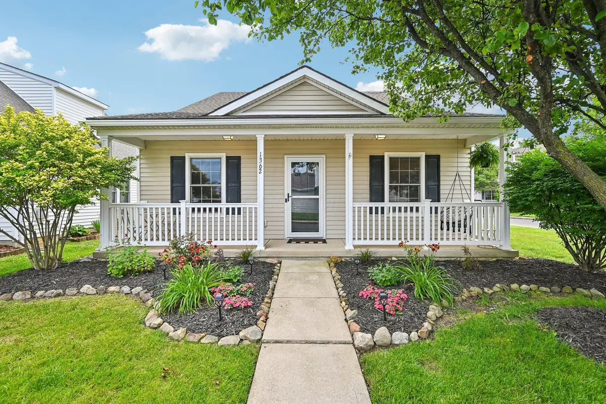 1362 Chickweed Street, Blacklick, OH 43004 - #1