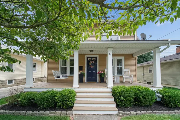 72 N 31st Street, Newark, OH 43055