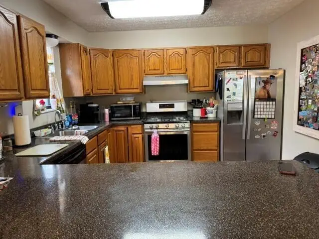 130 Elliott Avenue, Buckeye Lake, OH 43008 - #2