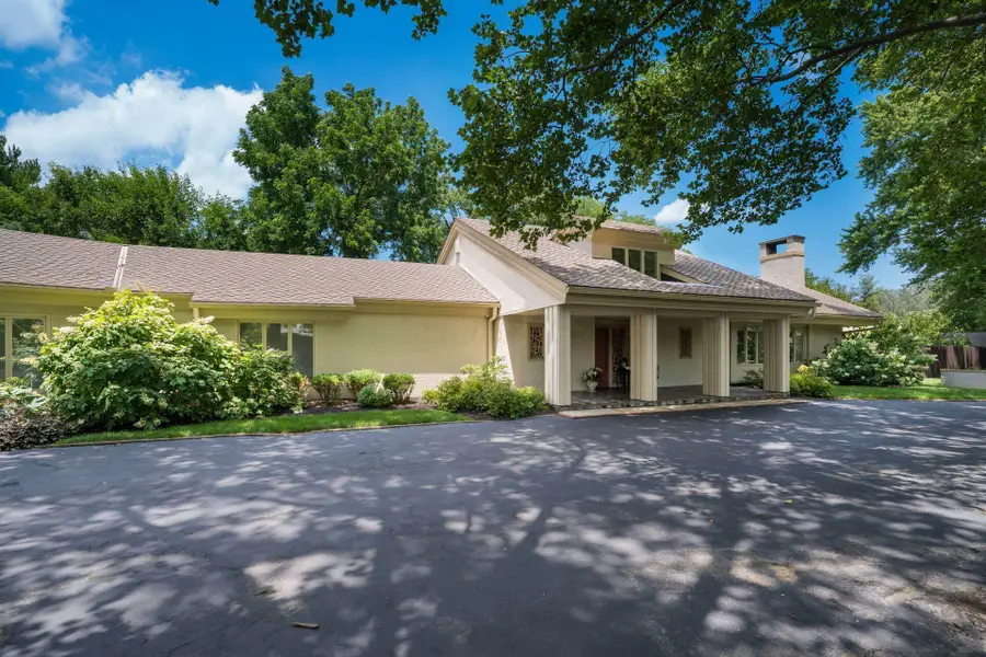 4051 The Old Poste Road, Columbus, OH 43221 - #2