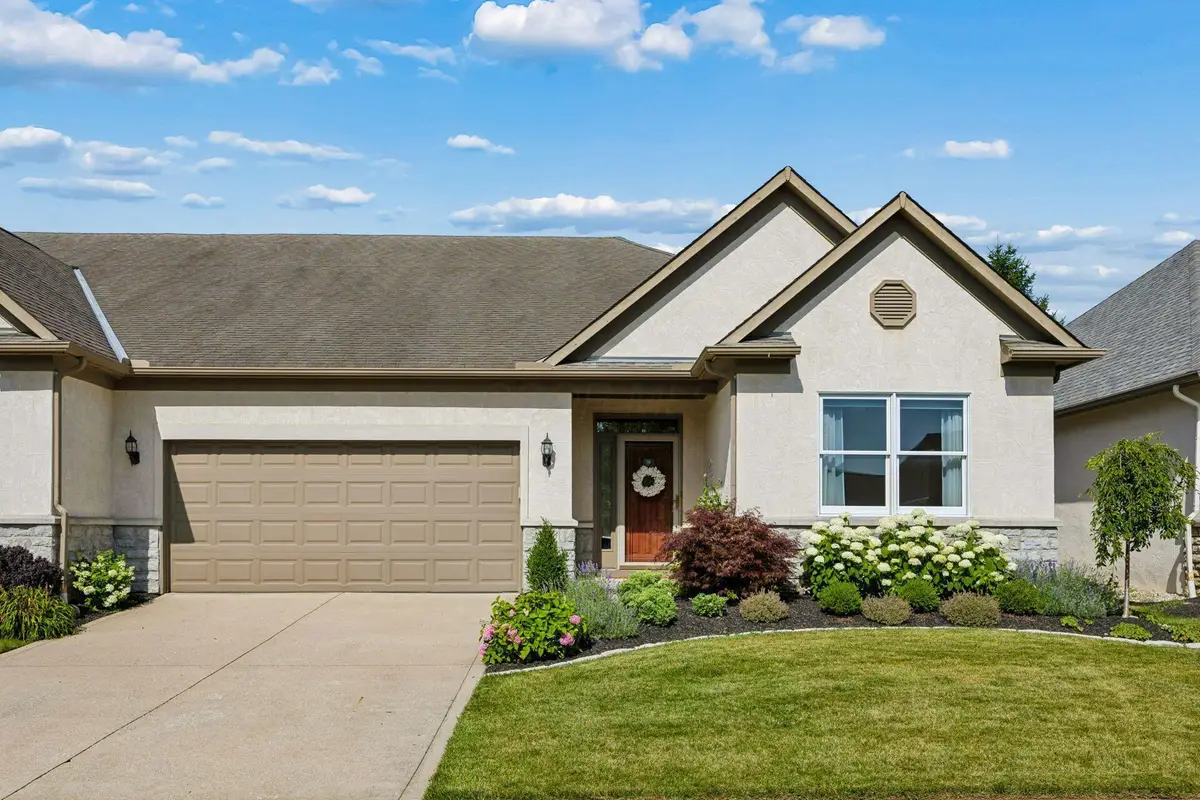 5349 Castle Pines, Columbus, OH 43235 - #1