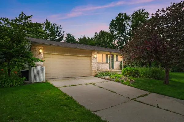4667 Wendler Boulevard, Columbus, OH 43230