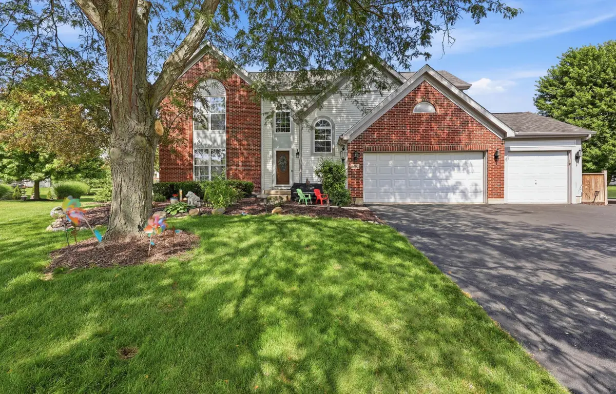 6702 Merino Court, Dublin, OH 43016 - #1