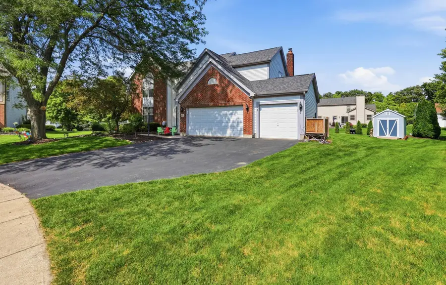 6702 Merino Court, Dublin, OH 43016 - #2