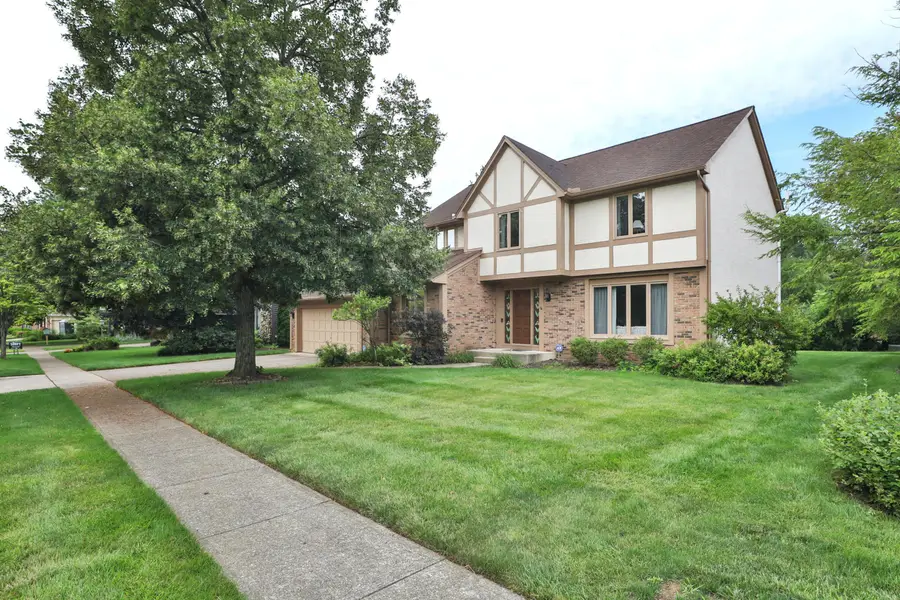 1079 Putney Drive, Columbus, OH 43085 - #2