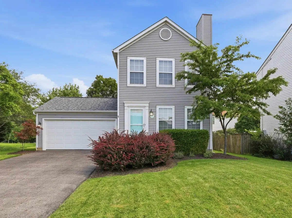 4700 Trabue Woods Court, Columbus, OH 43228 - #1