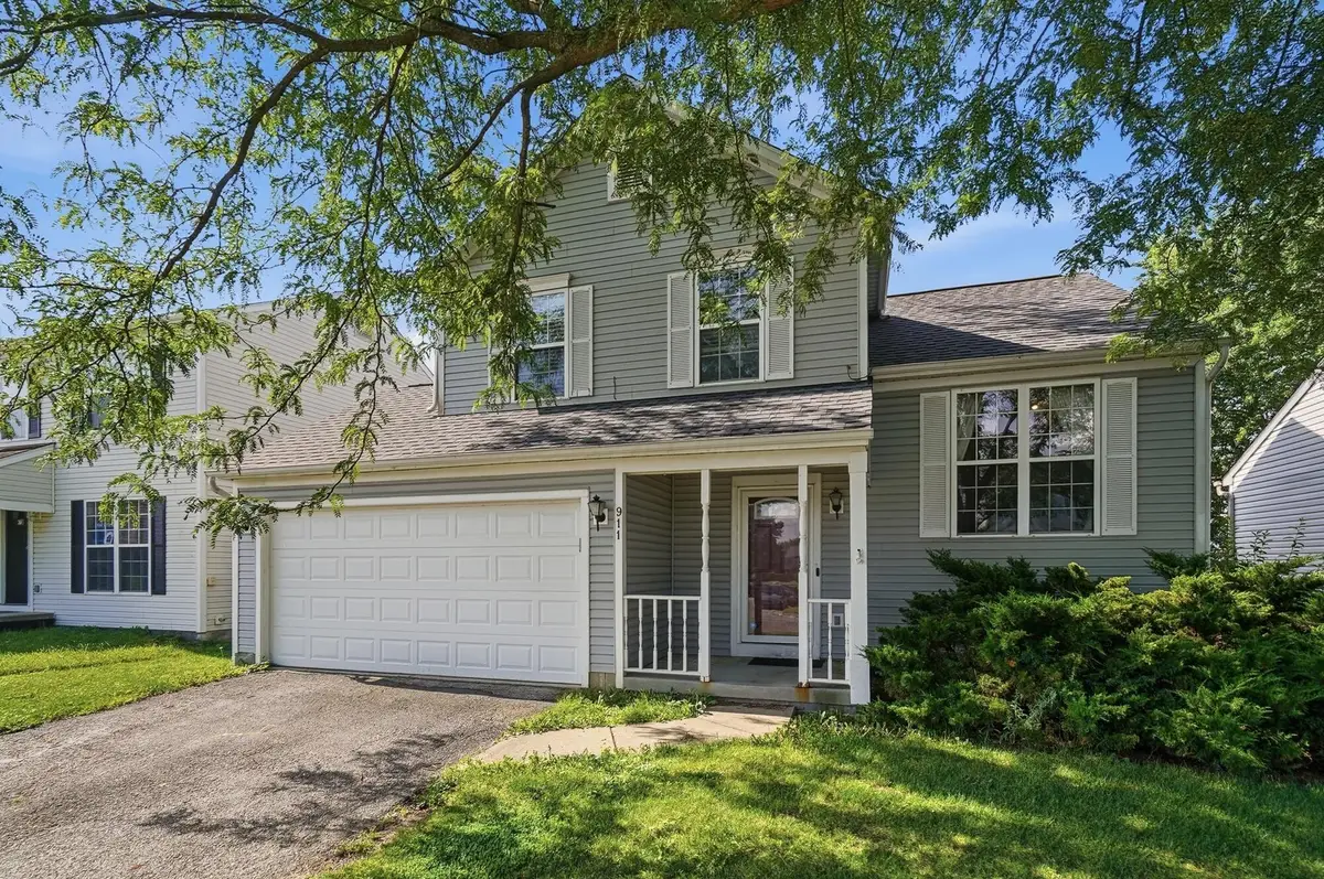 911 Robmeyer Drive, Columbus, OH 43207 - #1