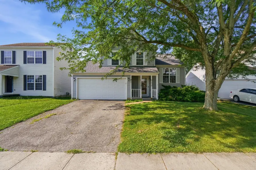 911 Robmeyer Drive, Columbus, OH 43207 - #2
