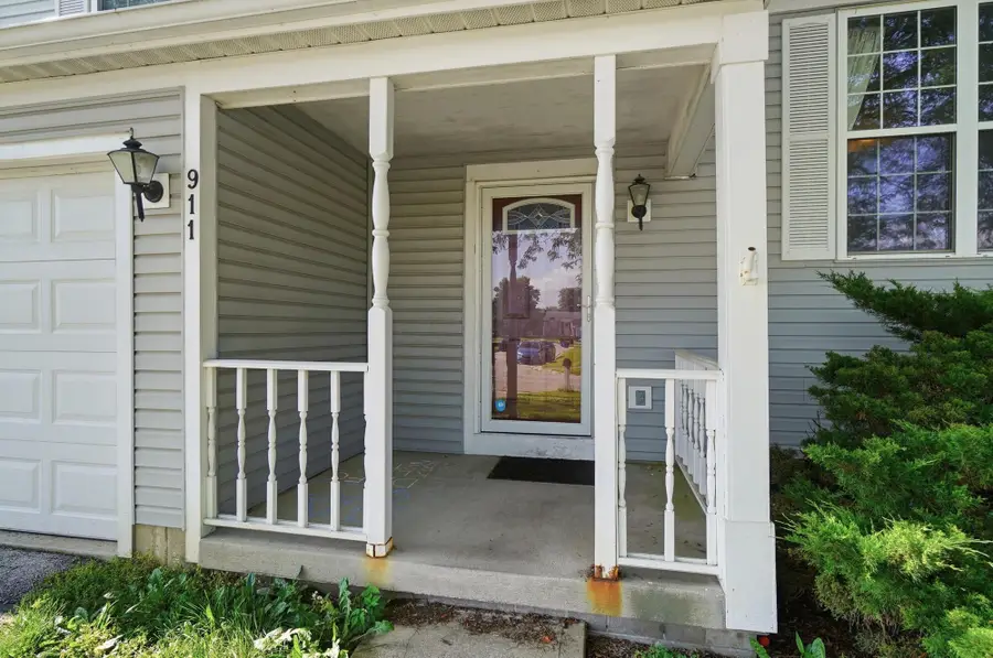 911 Robmeyer Drive, Columbus, OH 43207 - #3