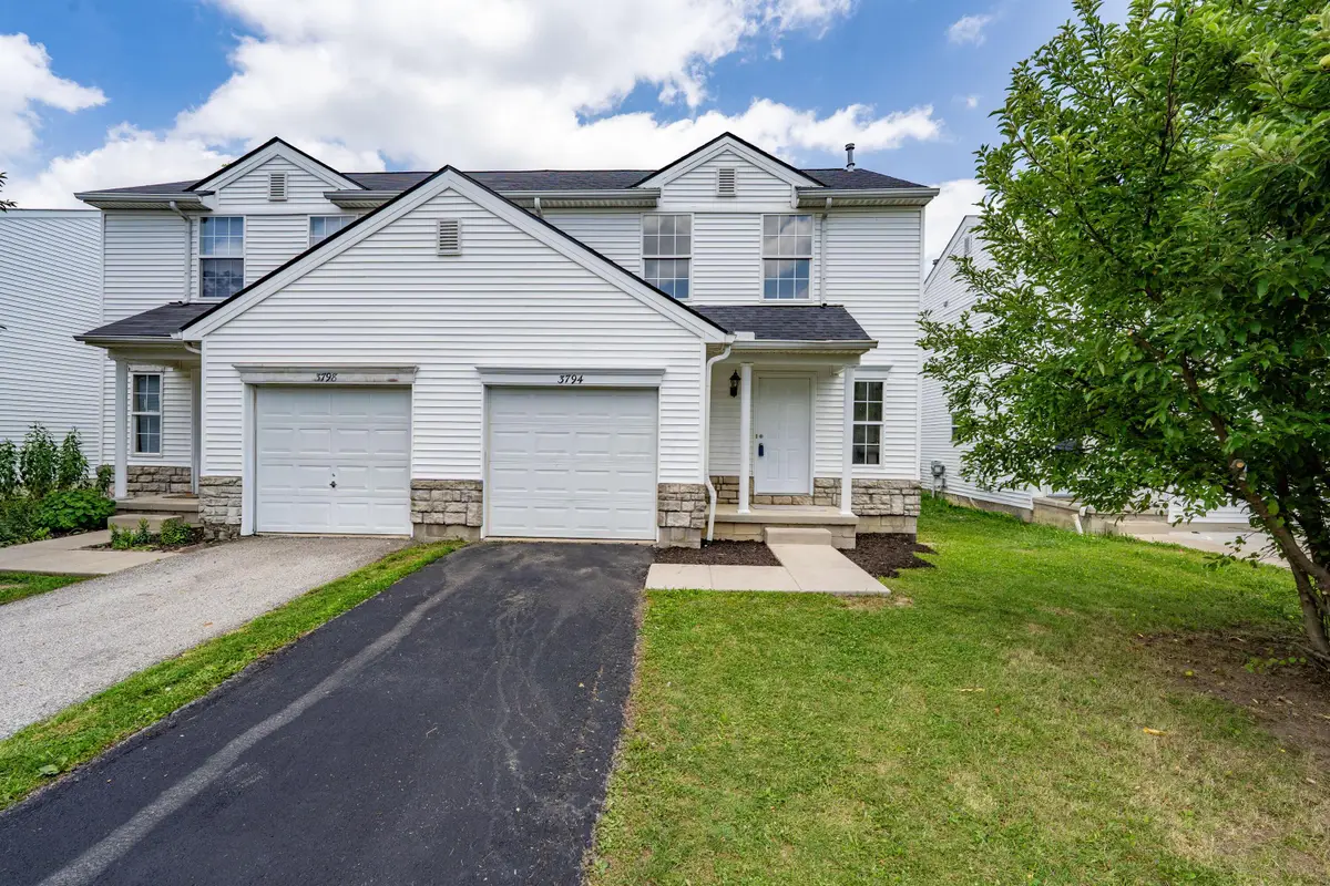 3794 Dunlane Court, Columbus, OH 43228 - #1