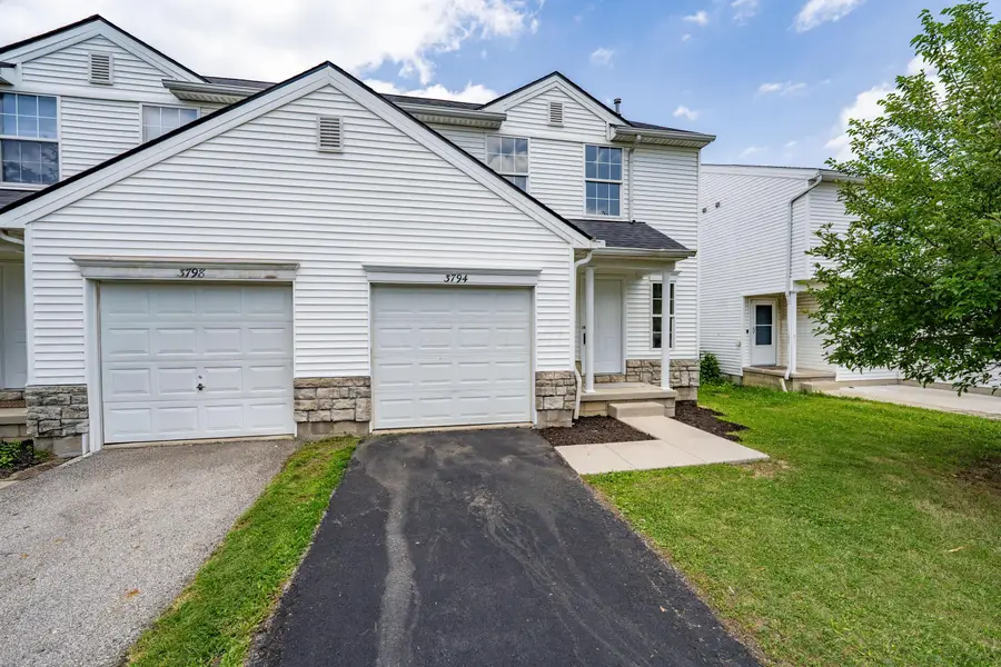 3794 Dunlane Court, Columbus, OH 43228 - #2