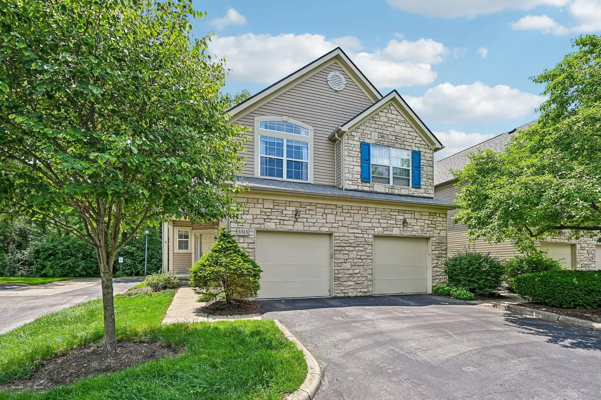 5515 Village Crossing, Hilliard, OH 43026 - #1