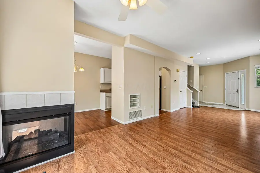5515 Village Crossing, Hilliard, OH 43026 - #3