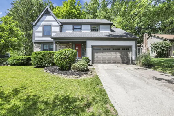 5424 Woodville Court, Columbus, OH 43230