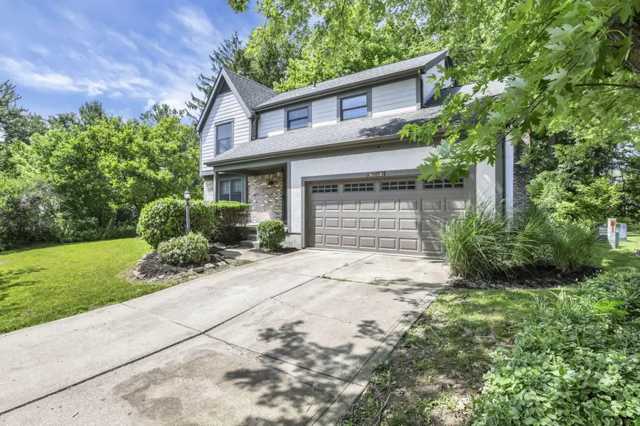 5424 Woodville Court, Columbus, OH 43230 - #3