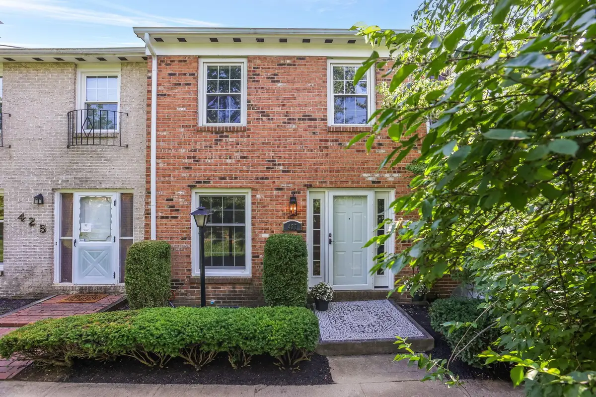 427 Pamlico Street, Columbus, OH 43228 - #1
