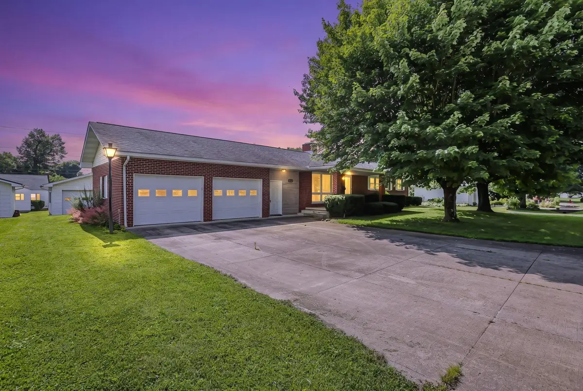323 Fair Avenue, McArthur, OH 45651 - #1