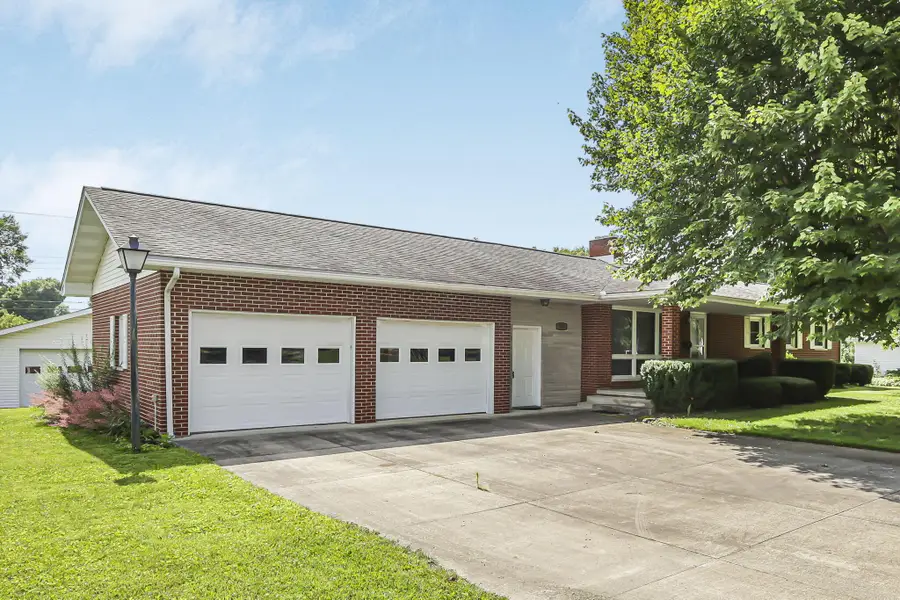 323 Fair Avenue, McArthur, OH 45651 - #3