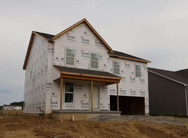 8040 Griffin Drive, Reynoldsburg, OH 43068