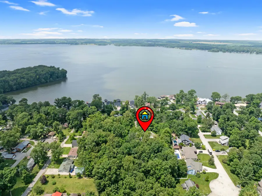 9925 Seneca Drive, Huntsville, OH 43324 - #2