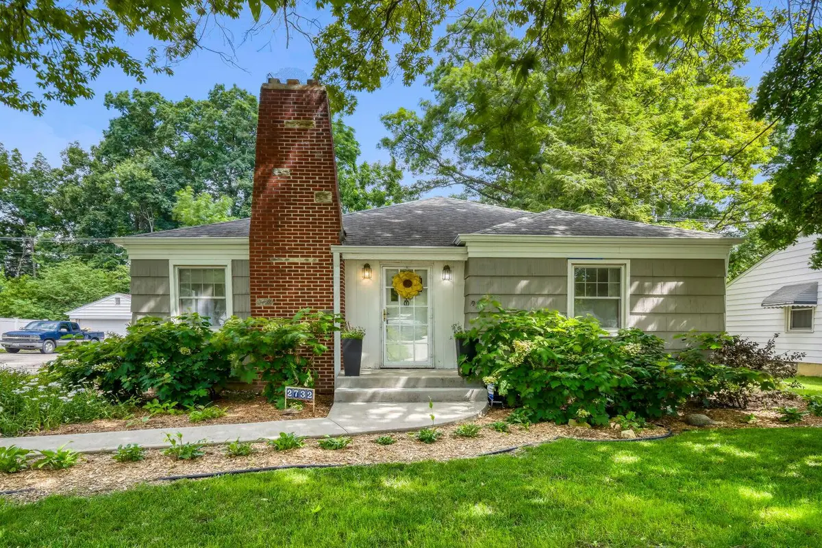 2732 Minerva Lake Road, Columbus, OH 43231 - #1