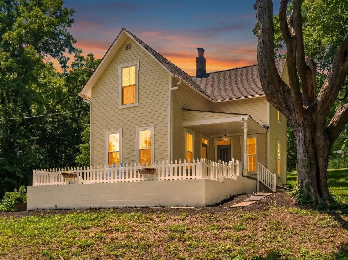 1490 Stratford Road, Delaware, OH 43015 - #1
