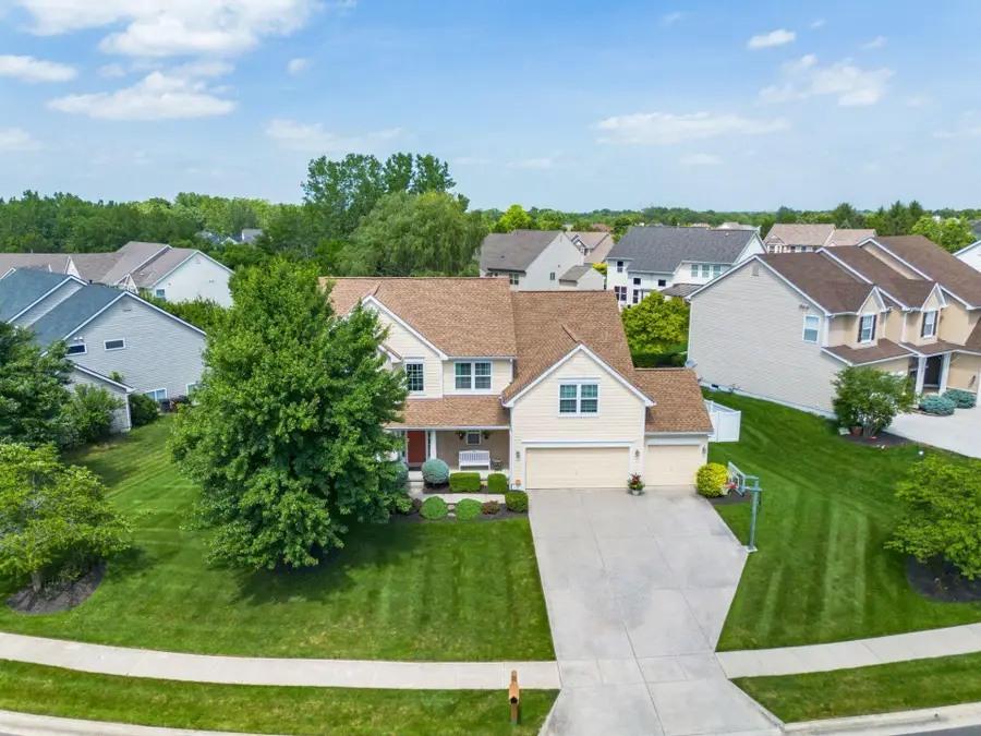 2387 Charoe Street, Lewis Center, OH 43035 - #2