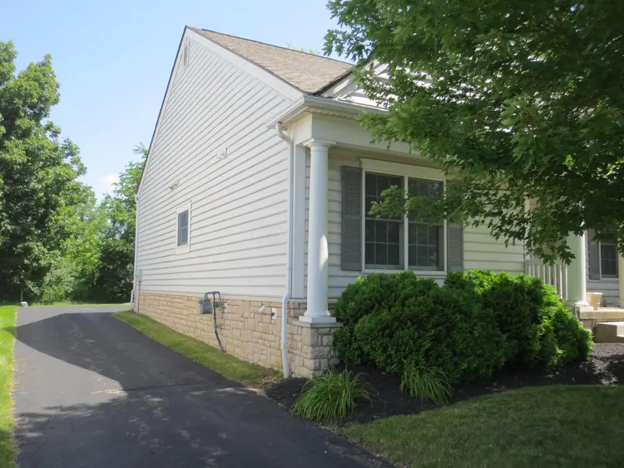 6926 Camden Drive, New Albany, OH 43054 - #2