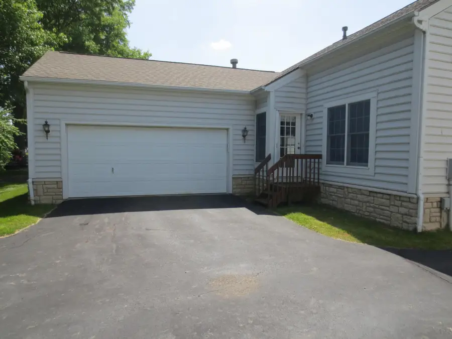 6926 Camden Drive, New Albany, OH 43054 - #3