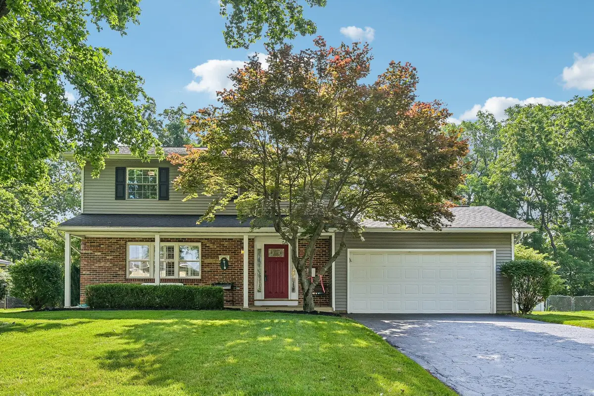 9491 Circle Drive E, Pickerington, OH 43147 - #1