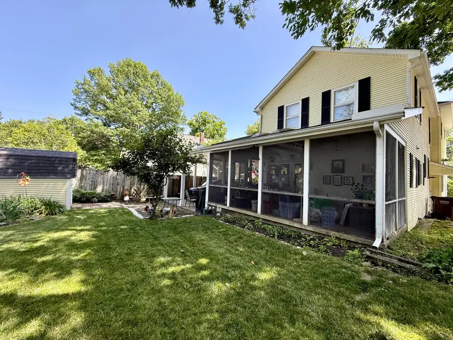 230 E College Street, Granville, OH 43023 - #2