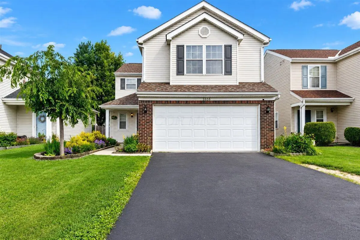 3656 Parker Knoll Lane, Columbus, OH 43219 - #1