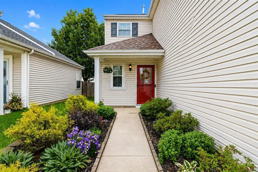 3656 Parker Knoll Lane, Columbus, OH 43219 - #2