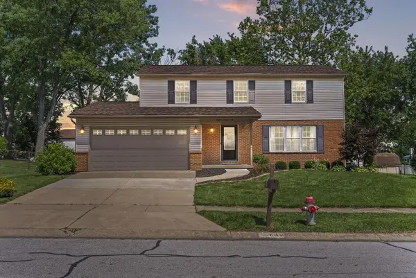 846 Walbridge Drive, Columbus, OH 43230