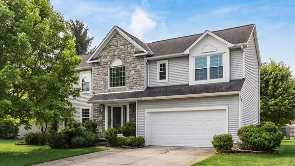 785 Midway Drive, Newark, OH 43055