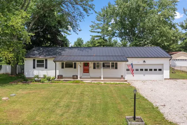 1108 Owens Road W, Marion, OH 43302