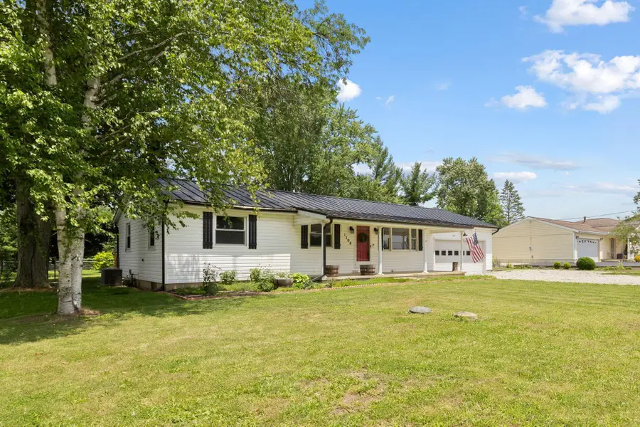 1108 Owens Road W, Marion, OH 43302 - #2