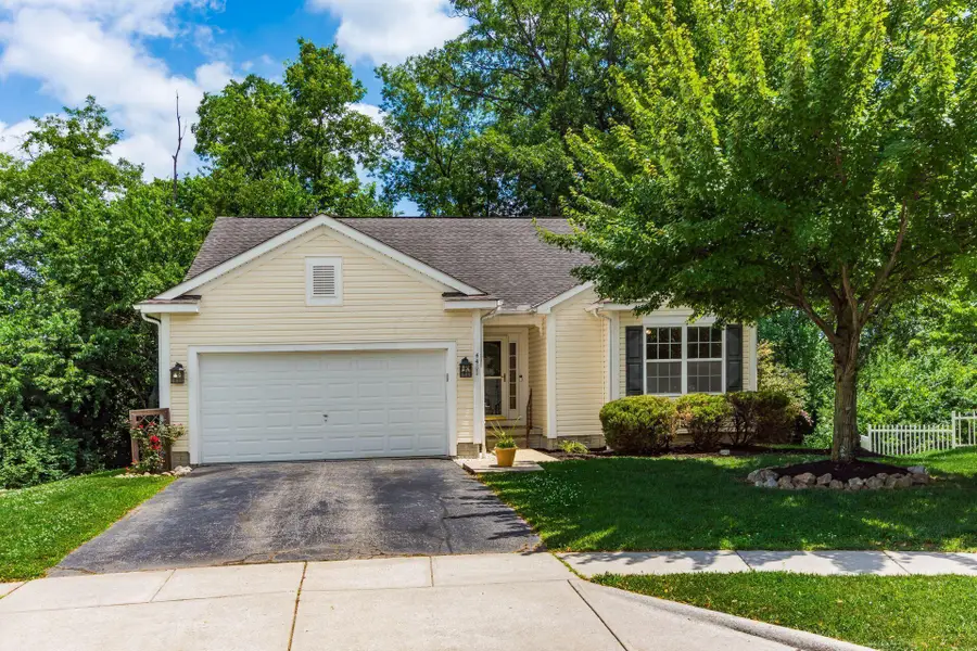 4481 Glenwood Spring Court, Columbus, OH 43228 - #2