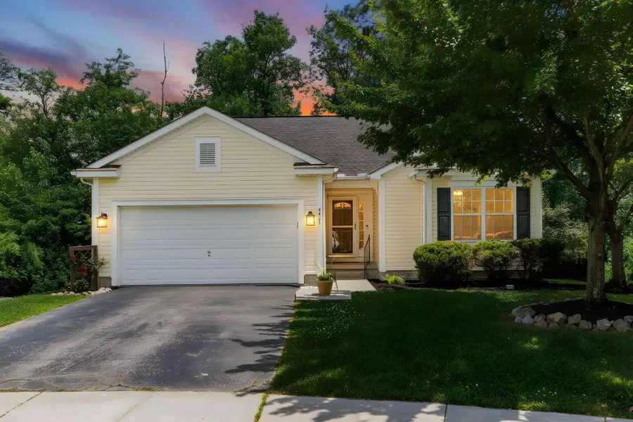 4481 Glenwood Spring Court, Columbus, OH 43228 - #3
