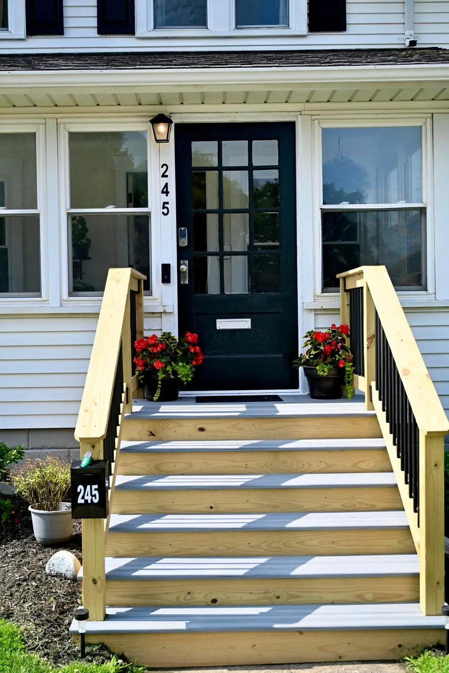 245 Cambria Street, Newark, OH 43055 - #2