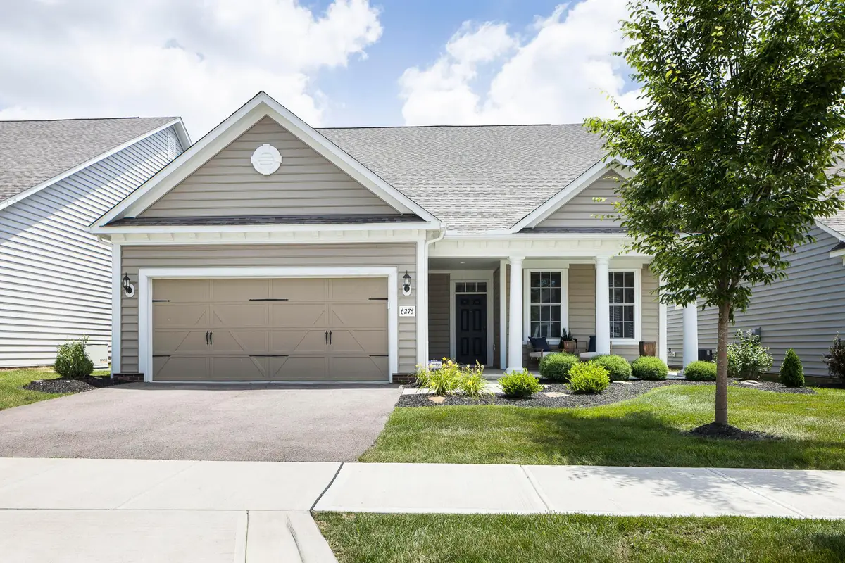 6276 Callaway Square W, New Albany, OH 43054 - #1