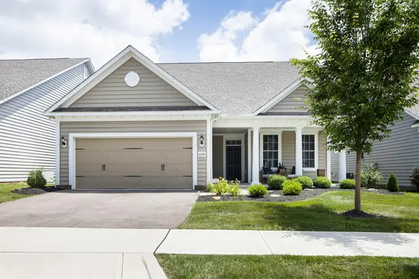 6276 Callaway Square W, New Albany, OH 43054