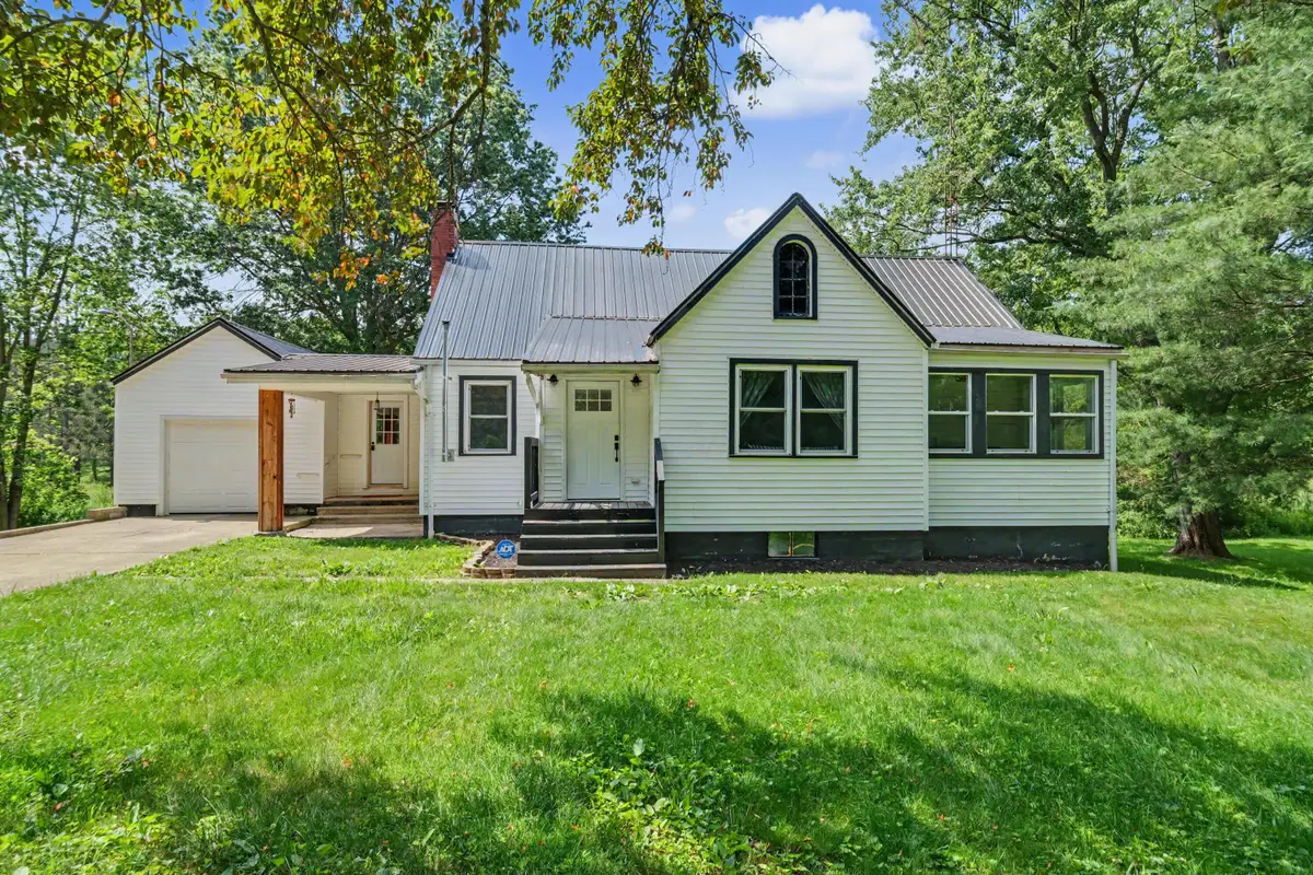 5042 Possum Run Road, Bellville, OH 44813 - #1