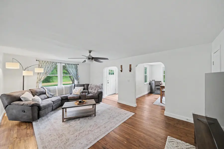 5042 Possum Run Road, Bellville, OH 44813 - #3