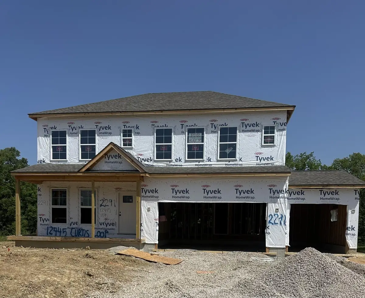 12445 Curtis Loop, Plain City, OH 43064 - #1