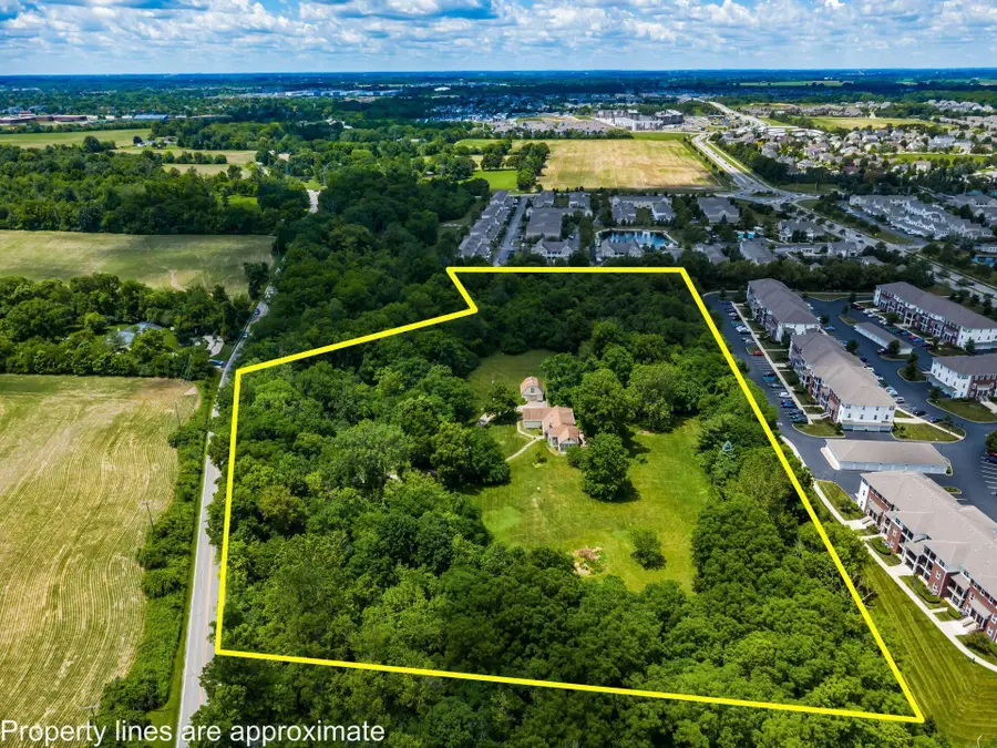 5236 Hayden Run Road, Hilliard, OH 43026 - #2