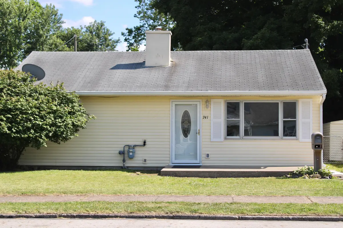 741 Cherokee Drive, Lancaster, OH 43130 - #1