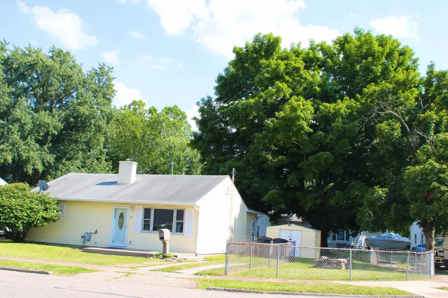 741 Cherokee Drive, Lancaster, OH 43130 - #2