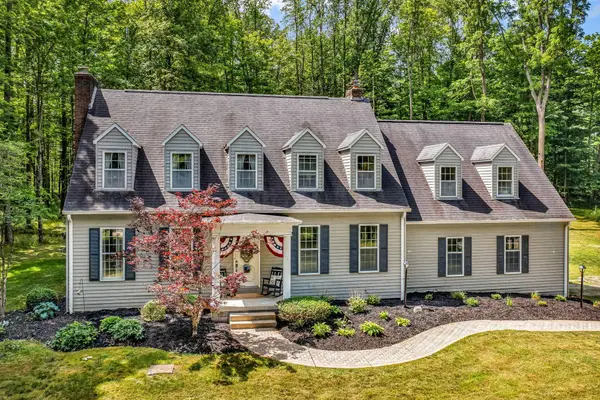 3045 Lakeview Drive, Mansfield, OH 44904