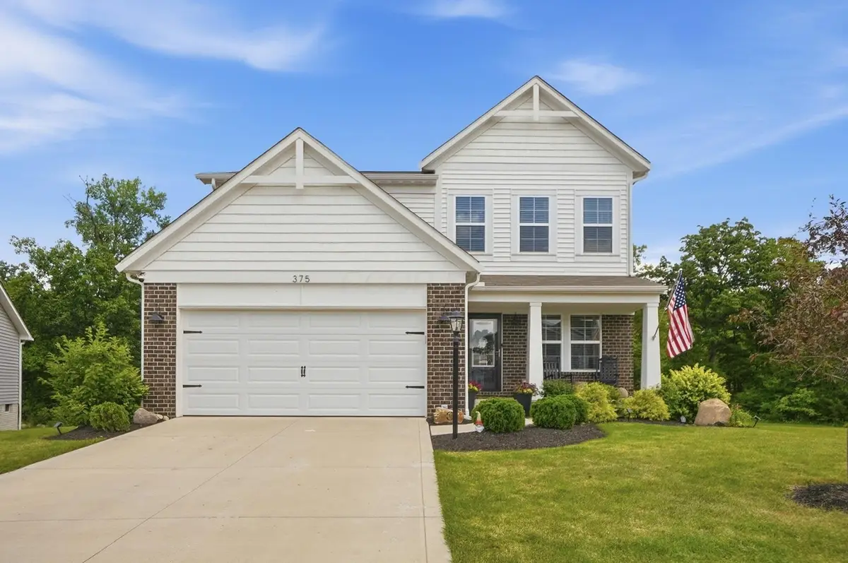 375 Rochdale Run, Delaware, OH 43015 - #1